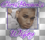 Chris Brown