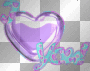 i love you heart