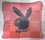 playboy bunny pillow