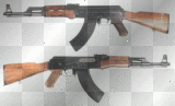 Ak 47