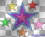 stars