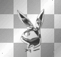 silver playboy