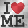 I LOVE ME