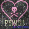 poison