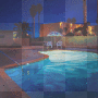 my pool... someday