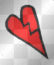 Broken heart