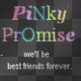 pinky promise