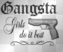 Gangsta