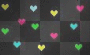 hearts