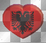 Albanian Heart