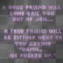 friends