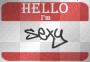 hello im sexy