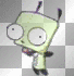 dancing fool