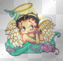 Betty Boop