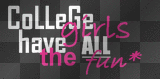 college girls