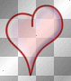 pink heart