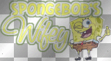 spongebob wifey