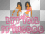 GLITTER LYRICAL PRINCESS