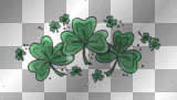 shamrocks