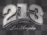 213 L.A.