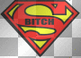 bitch