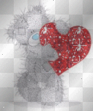 Me To You Bear