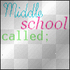 middle school