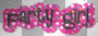 PARTY GIRL