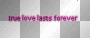 True Love