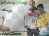 Rakim Y ken-y