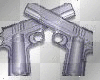 guns