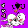 For Nicky