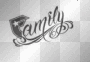 DNT FUCK WIT MY FAMILY