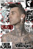 TRAVIS BARKER