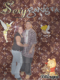 LUIS Y DAISY