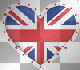 Brit of a Heart
