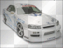 skyline