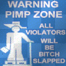 Pimp Zone
