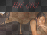 THE GIRL THE GIRL