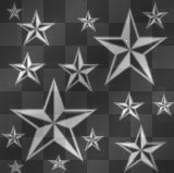 nautical stars