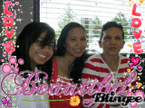 mother and daughters