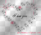 Diamond Heart Love