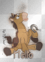 horse