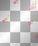 pink hearts