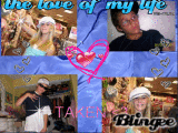 me and ma gurl