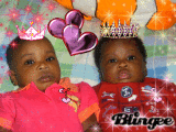 KEKE AND AAMORI