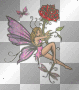 Rose Fairy