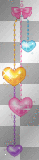 pretty hearts