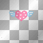 colorful heart