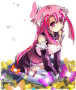 Pink Girl